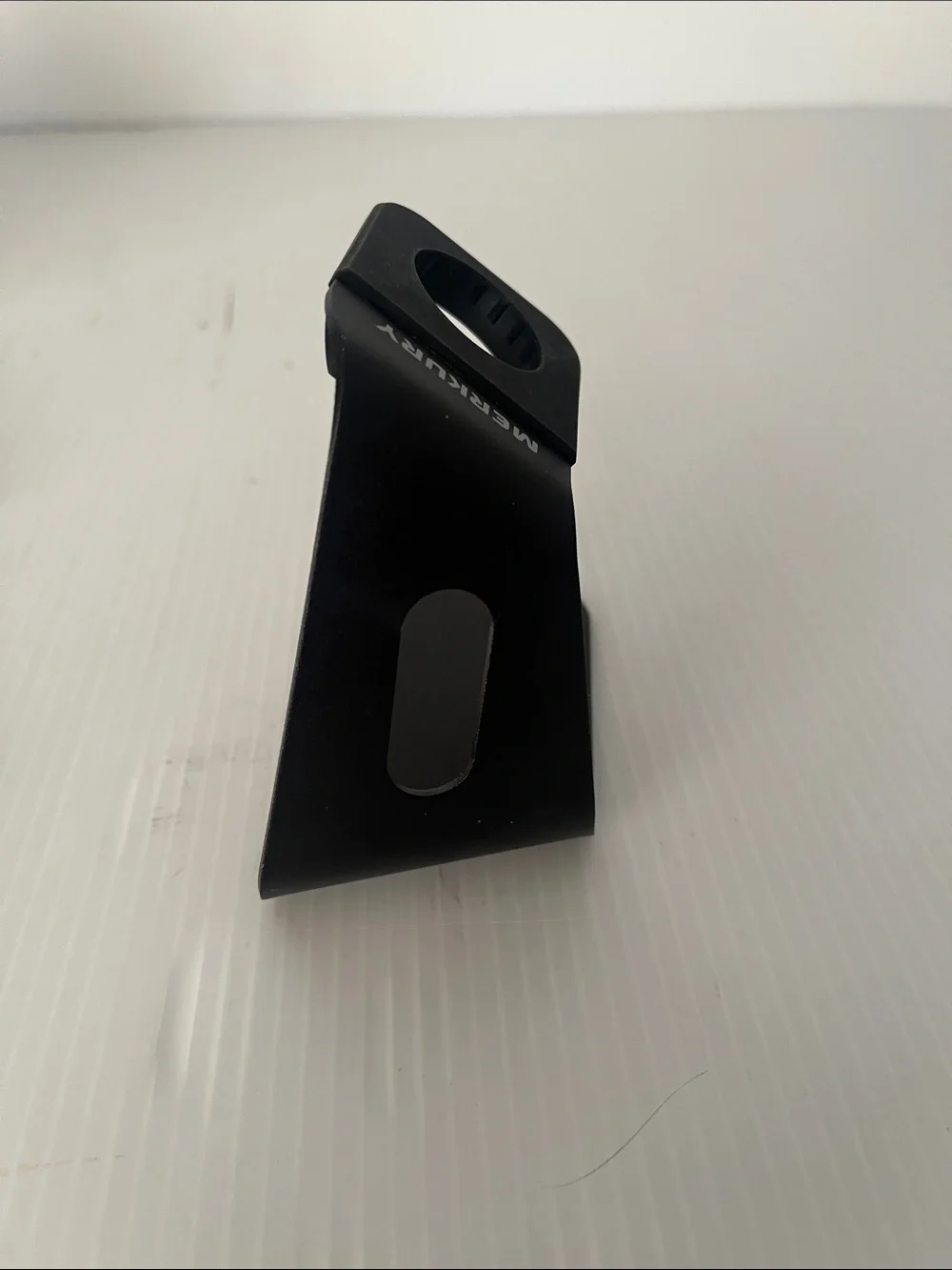 Meekury Apple Watch Charging Metal Stand